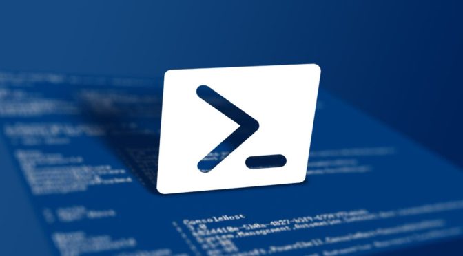 Install Module with PowerShell: NuGet Unable to download, check your internet connection